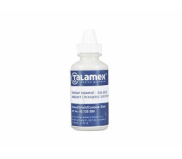 Grijswit RAL 9002 kleurpigment 20ml